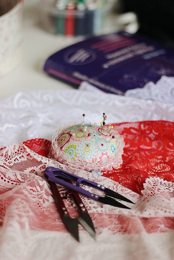 Хочете відкрити стильне ательє?