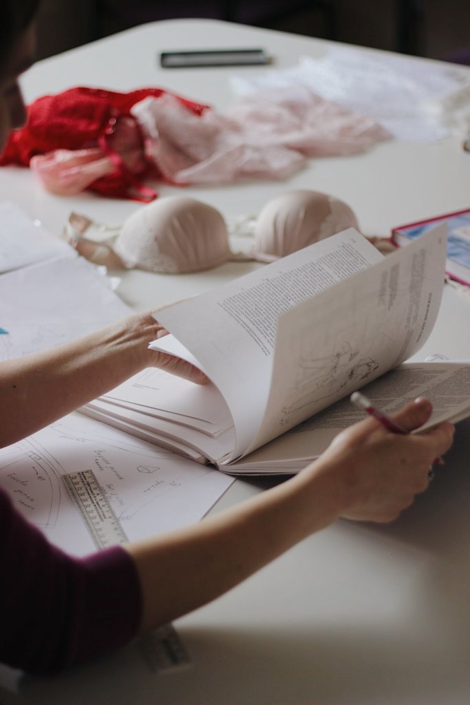 Як вдало розпочати швейну справу